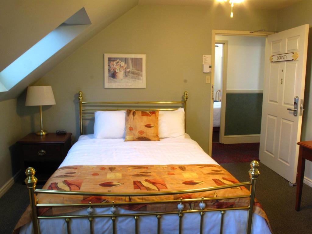 Brigantine Inn Lunenburg Zimmer foto