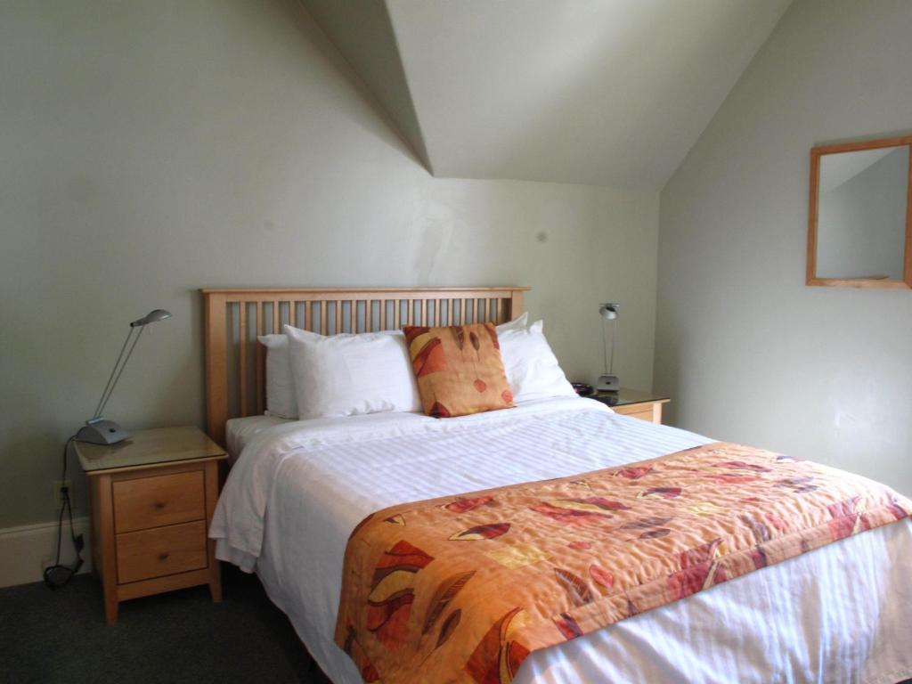 Brigantine Inn Lunenburg Zimmer foto